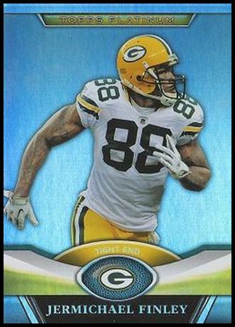 103 Jermichael Finley